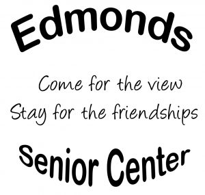 Edmonds Senior Center