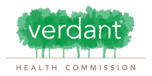 Verdant Health Commission