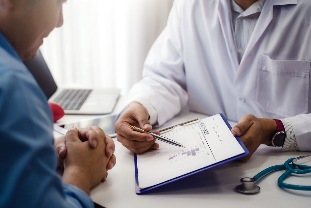 Love Yourself: FREE Health Screening Clinic | Verdant