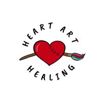 Heart Art Healing