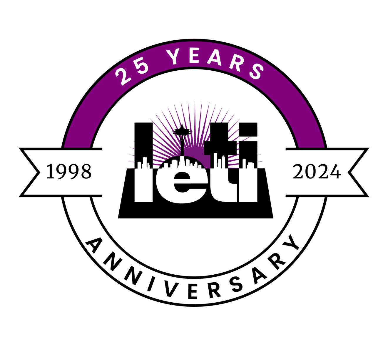 LETI Logo