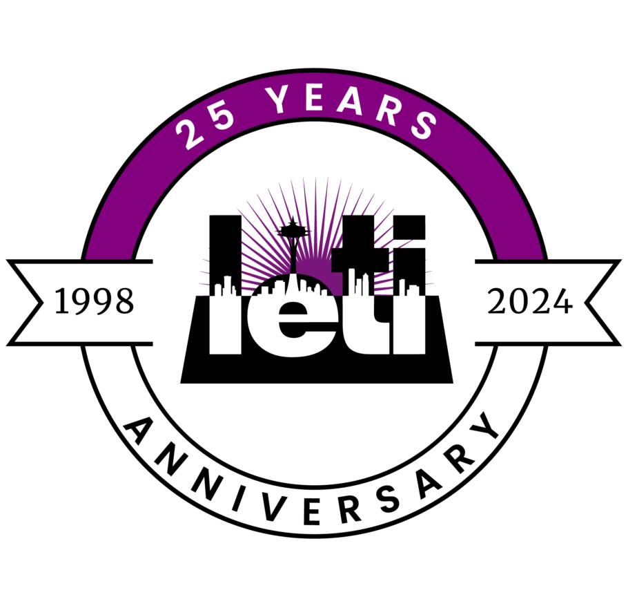 LETI Logo