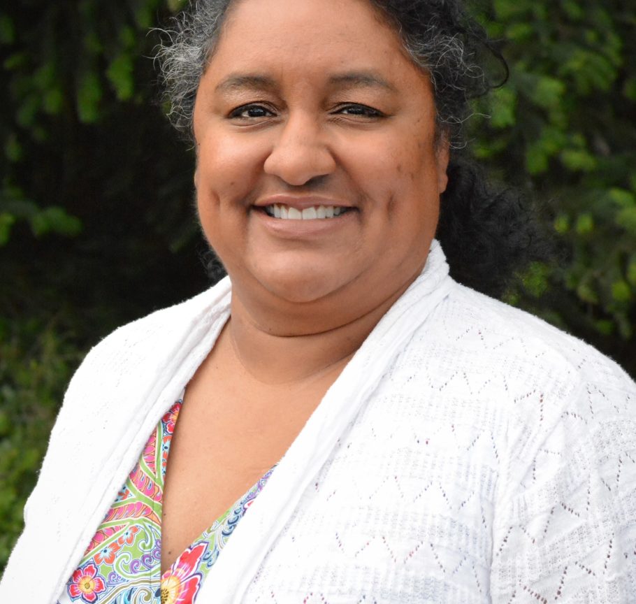 Verdant staff member Sandra profile picture