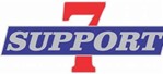 Support7 Logo