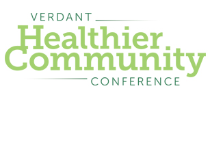 Verdant Healthier Community Conference