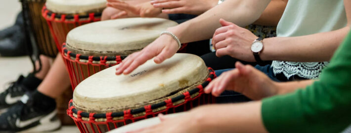 drum circle