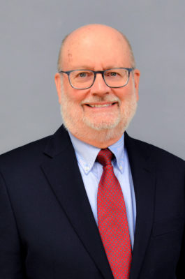 Verdant board member Jim profile picture