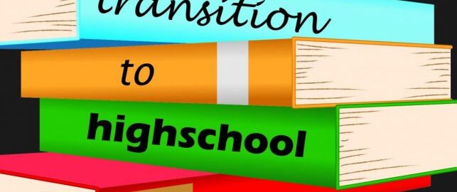 school transition