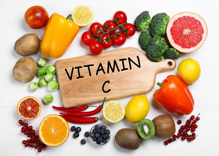 vitamin C